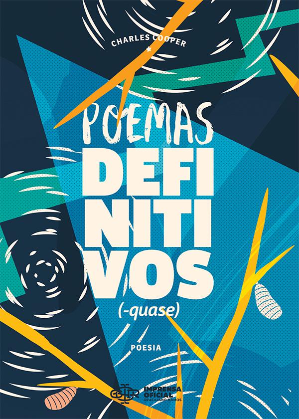 [Detalhes do produto Poemas Definitivos ]