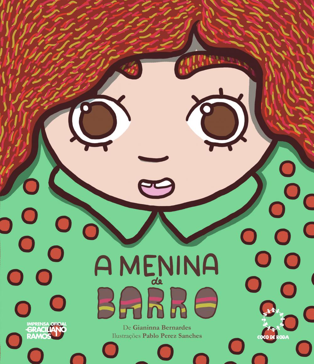 [A menina de barro]