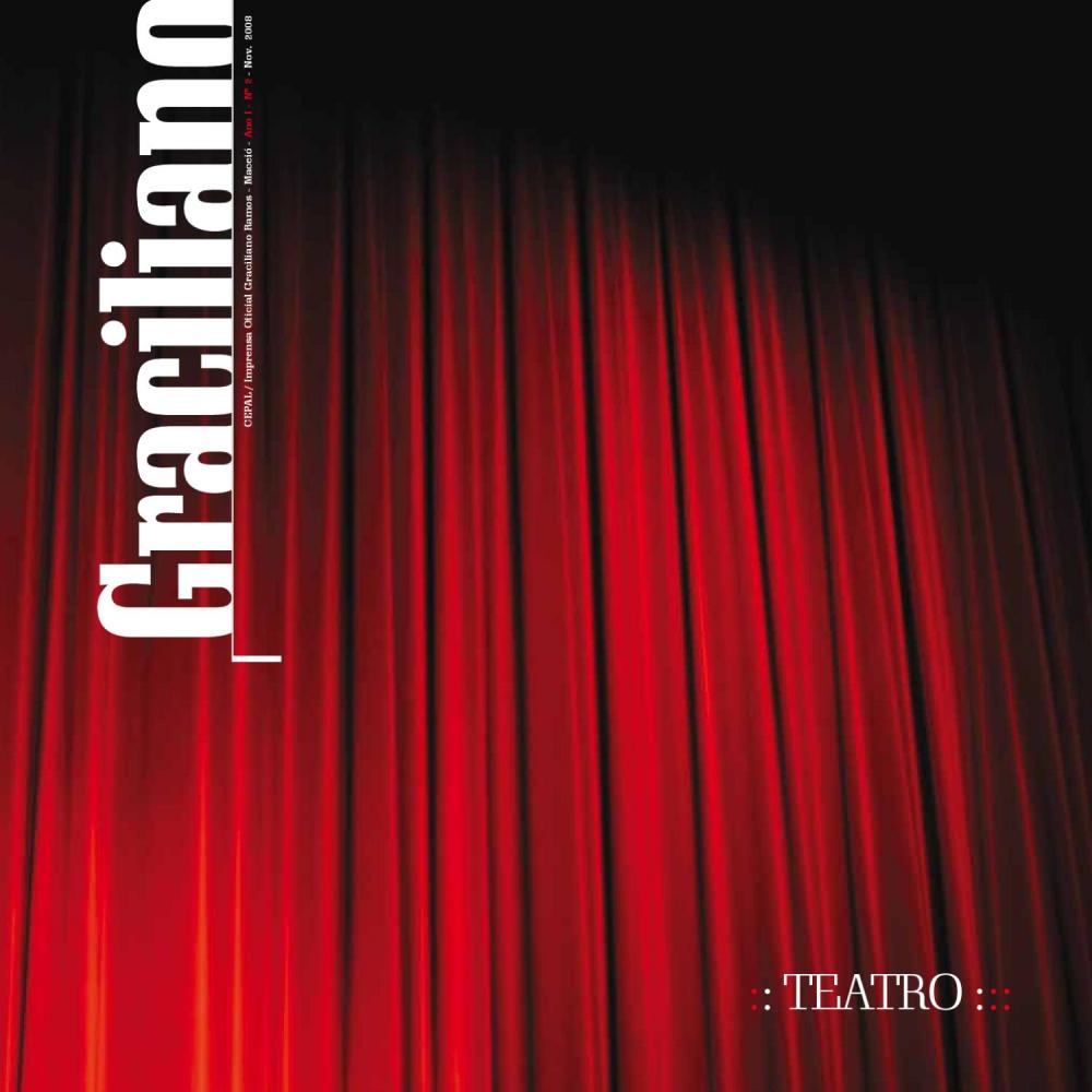 [Detalhes do produto Nº 02 - Teatro ]