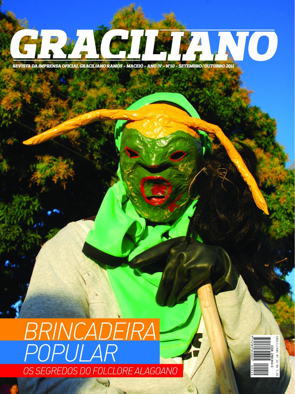 [Nº 10 - Brincadeira Popular]