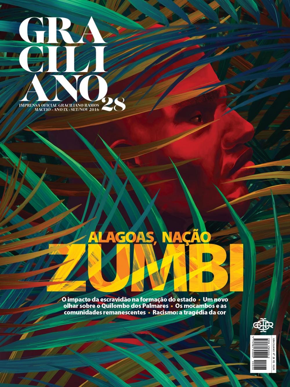 [Detalhes do produto Nº 28 -  Zumbi  ]