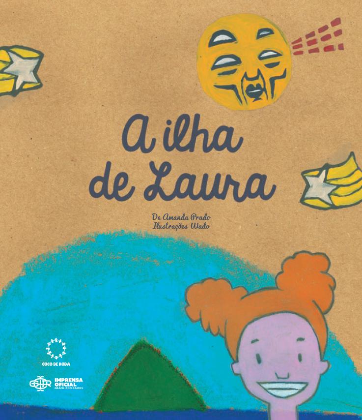 [A Ilha de Laura]