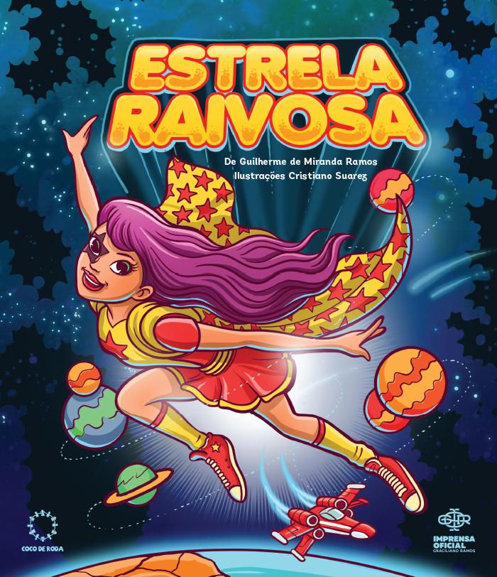 Estrela Raivosa