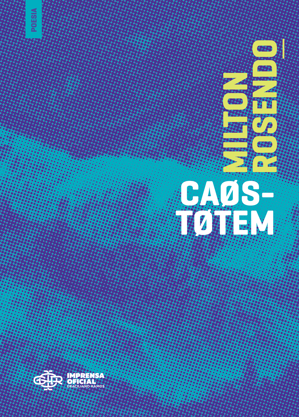 [Detalhes do produto Caos-Totem]