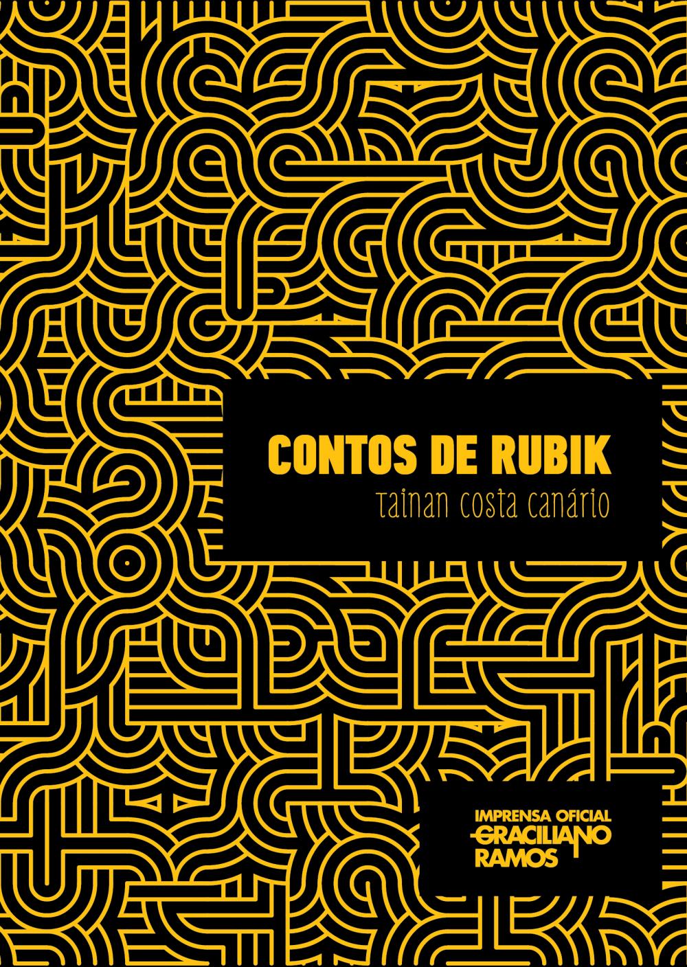 [Detalhes do produto Contos de Rubik]