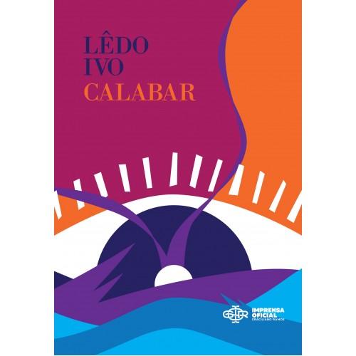 [Detalhes do produto Calabar - Ledo Ivo]