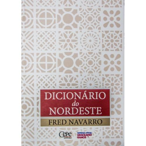 [Detalhes do produto Dicionário do Nordeste]