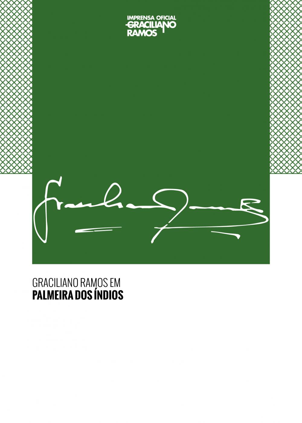[Detalhes do produto Graciliano Ramos em Palmeira dos Índios]