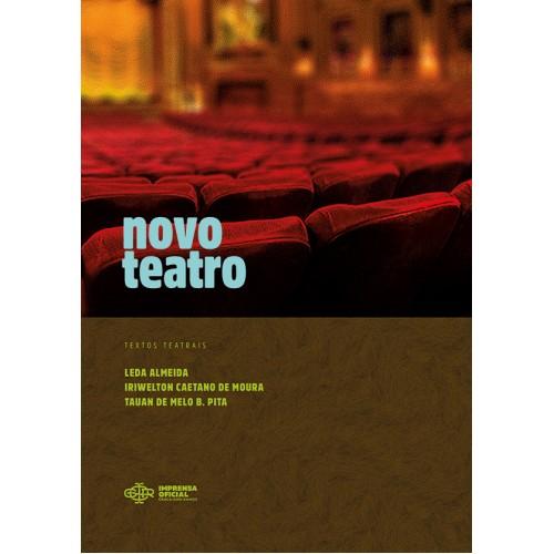 [Novo Teatro]