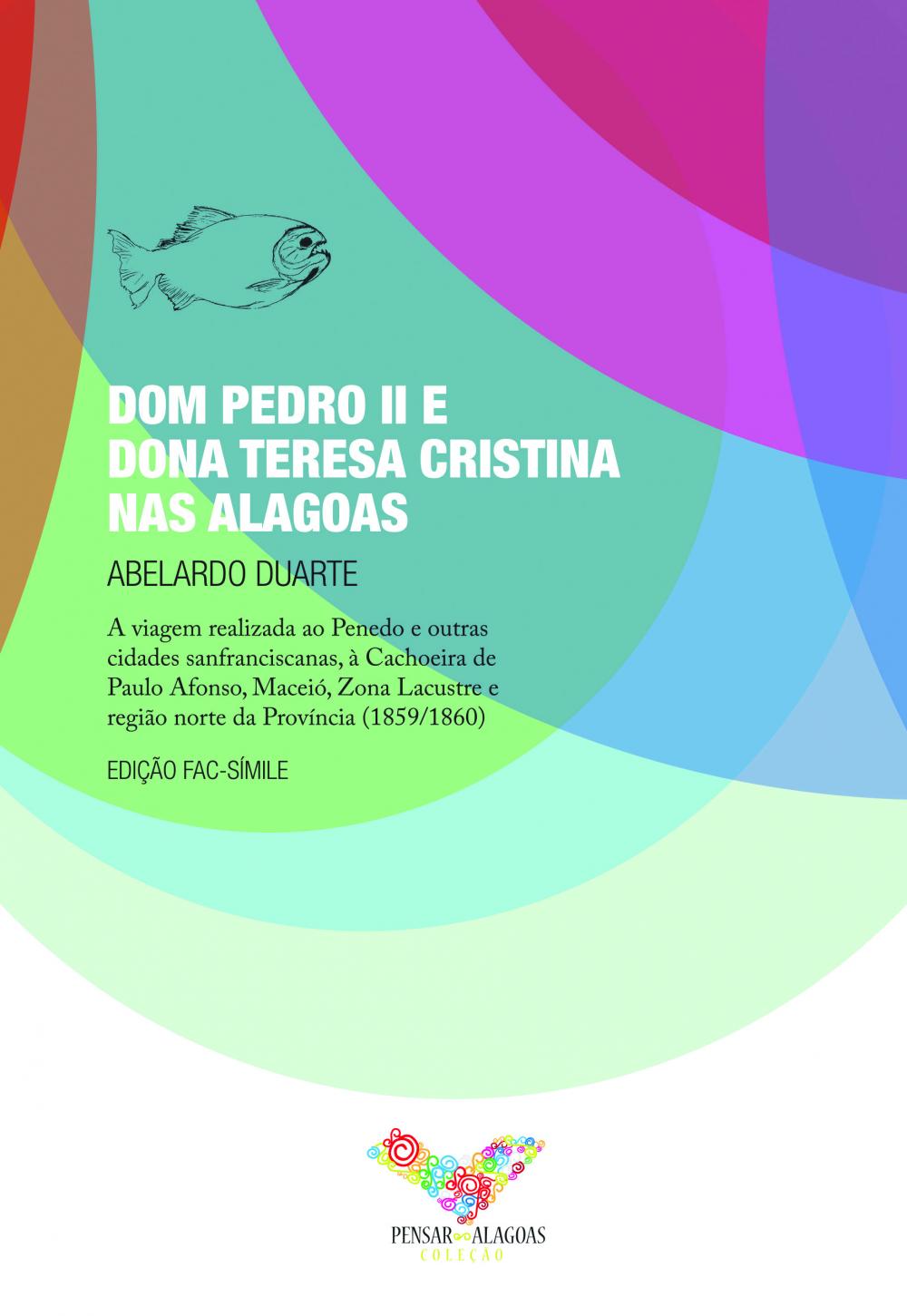 [Detalhes do produto Dom Pedro II e Dona Teresa Cristina nas Alagoas]