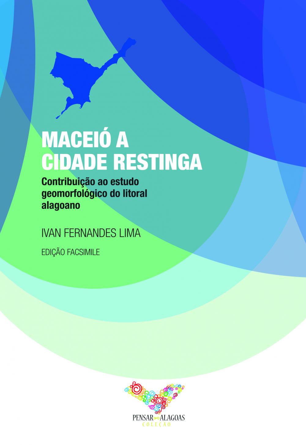 [Detalhes do produto Maceió a cidade restinga]