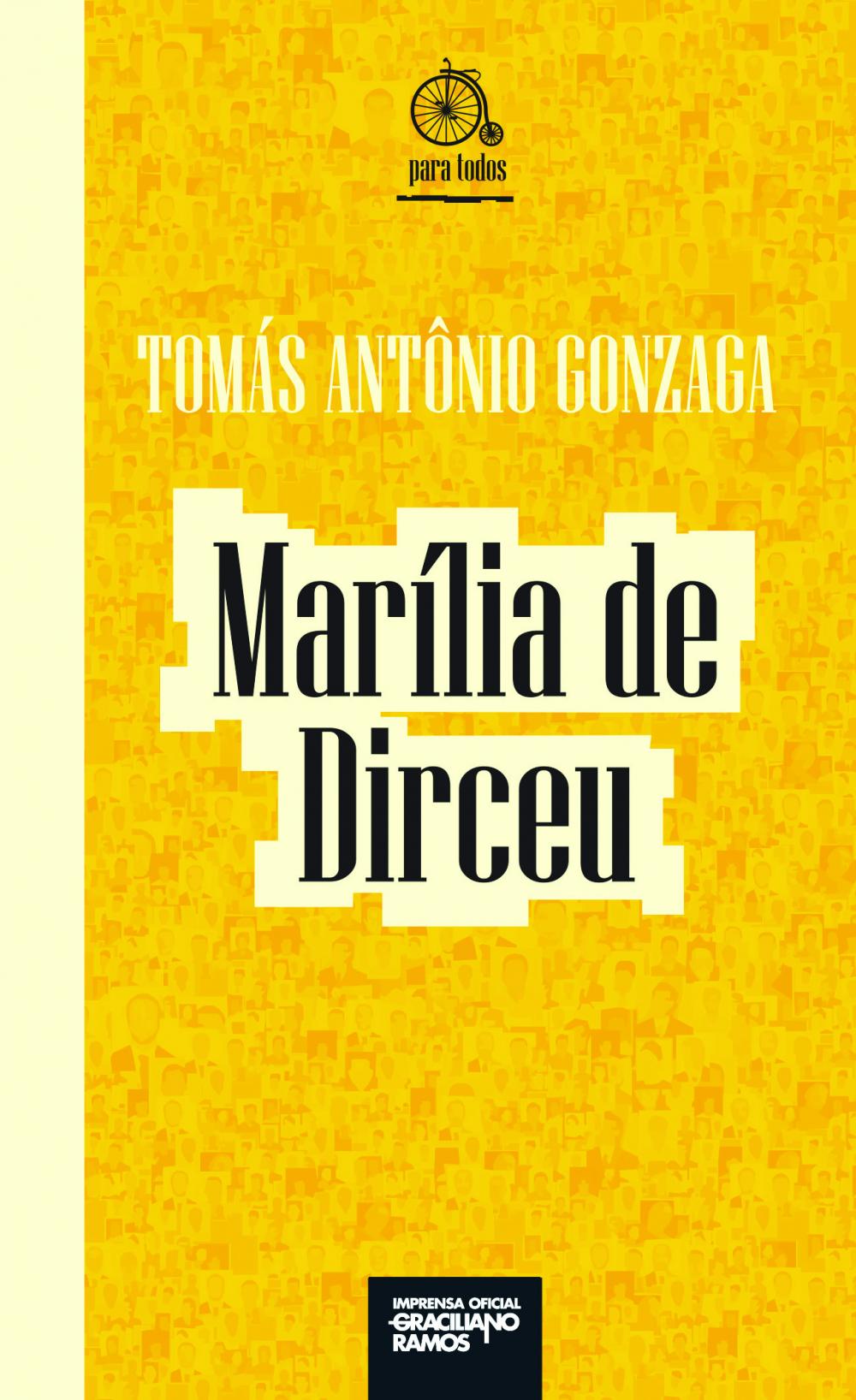 MarÃlia de Dirceu