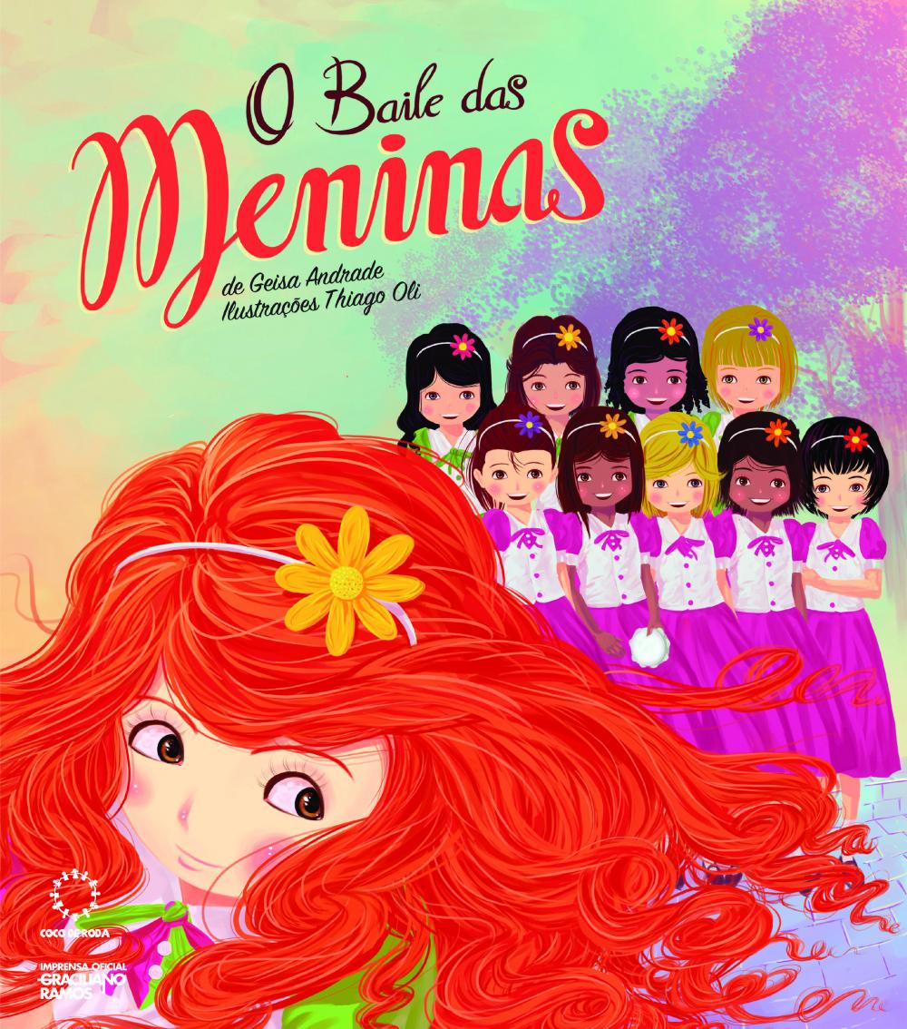 [O Baile das meninas]