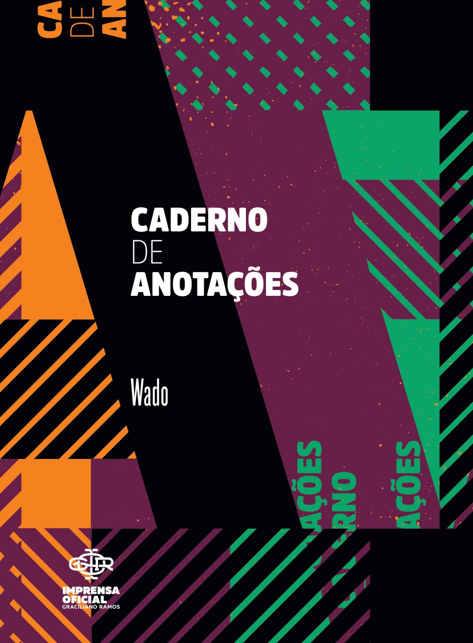 [Caderno de Anotações ]