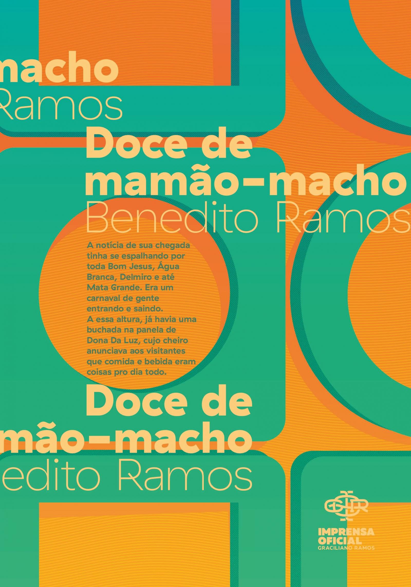 [Detalhes do produto Doce de Mamão-Macho]