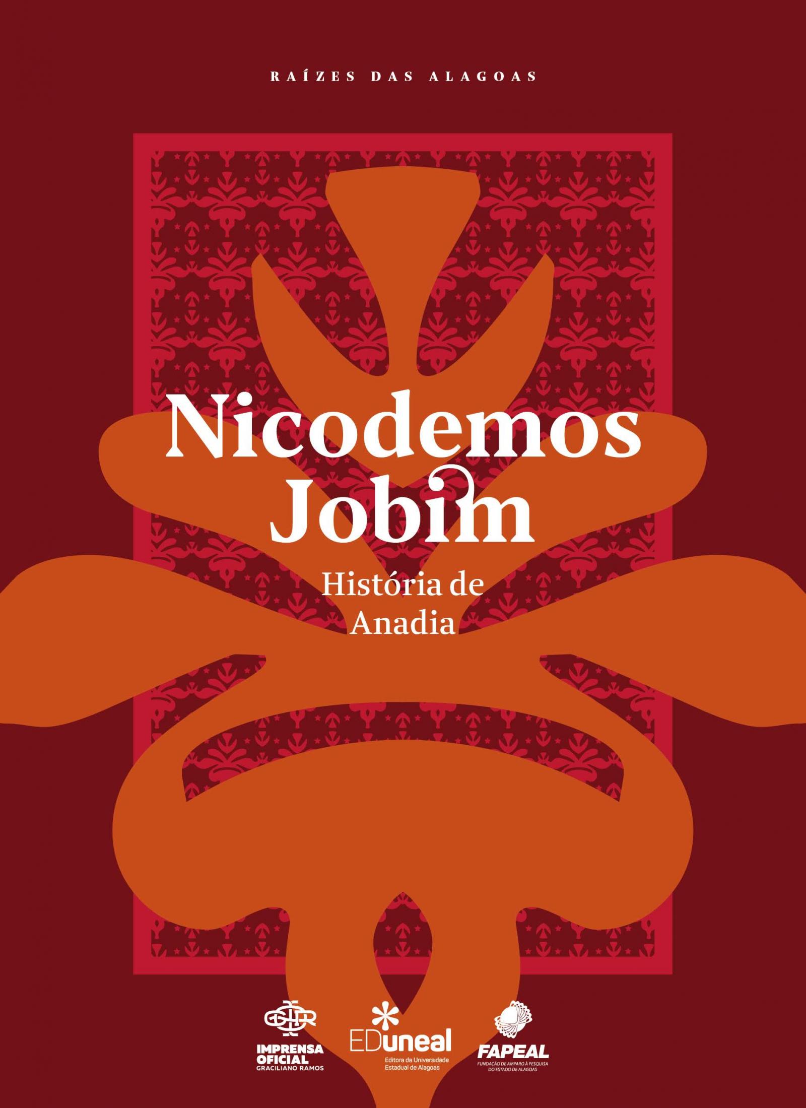 [Detalhes do produto História de Anadia ]
