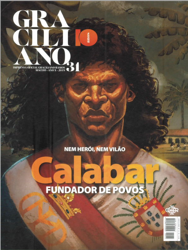 [Detalhes do produto Nº 31 - Calabar]