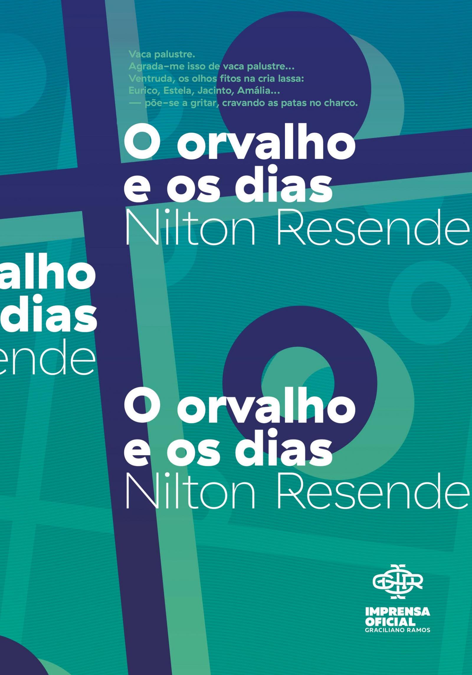 [Detalhes do produto O Orvalho e os Dias ]