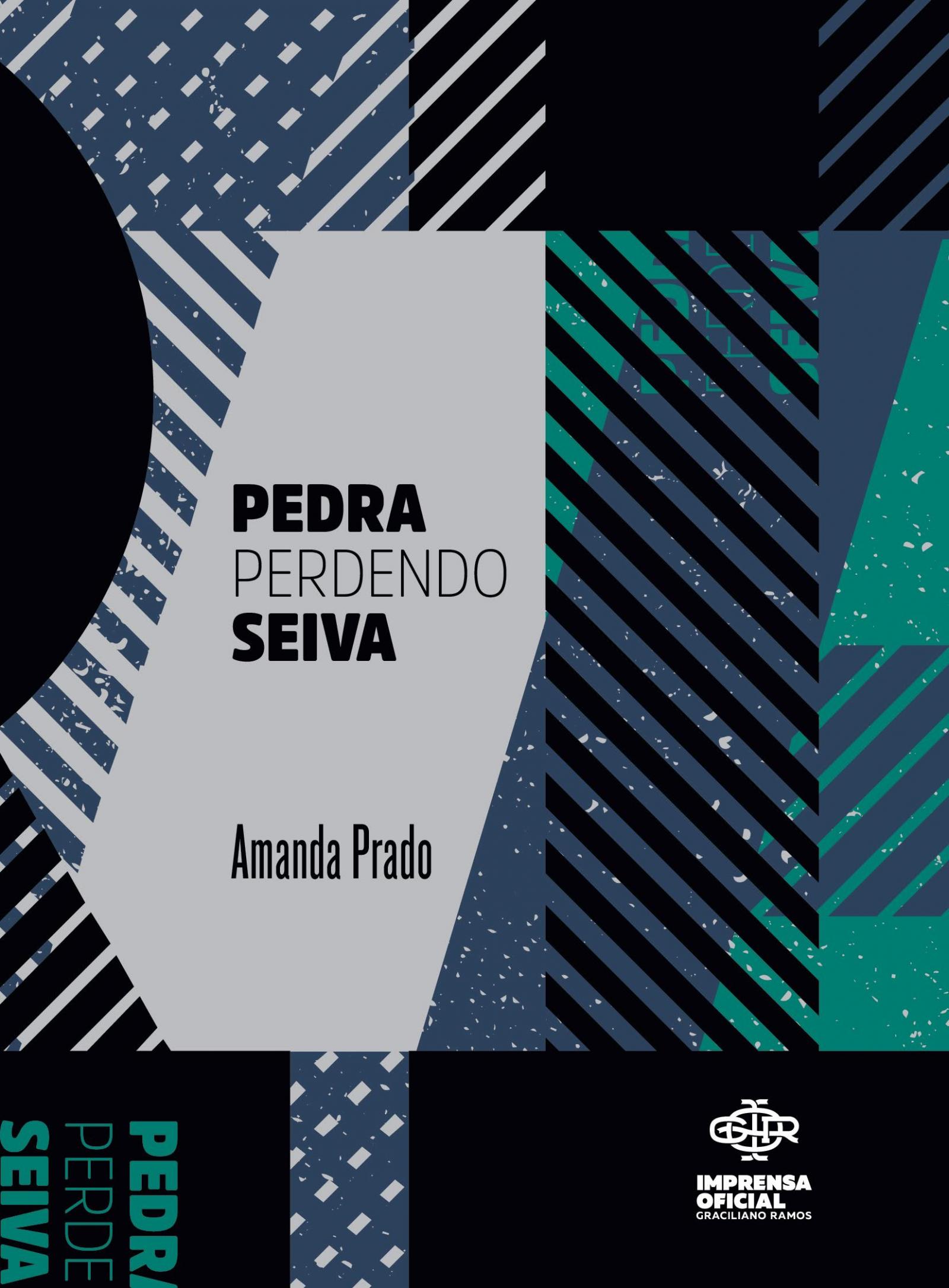 [Pedra Perdendo Seiva ]