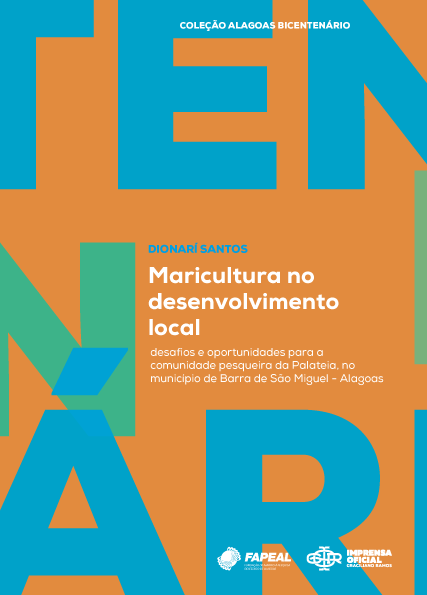 [A maricultura no desenvolvimento local]