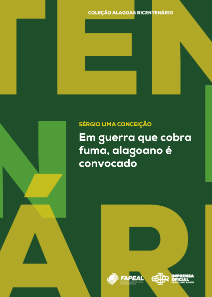 [Detalhes do produto Em guerra que cobra fuma, alagoano é convocado]