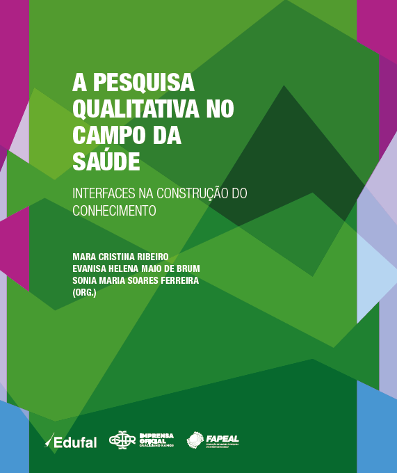 [Detalhes do produto A PESQUISA QUALITATIVA NO CAMPO DA SAÚDE ]