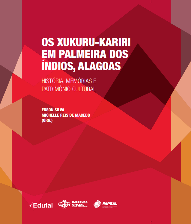 [Detalhes do produto OS XUKURU-KARIRI EM PALMEIRA DOS ÍNDIOS, ALAGOAS]