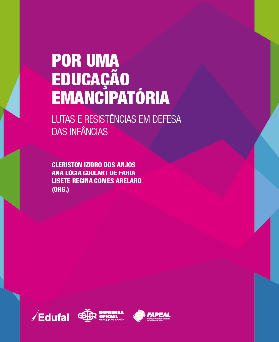 [Detalhes do produto POR UMA EDUCAÇÃO EMANCIPATÓRIA ]