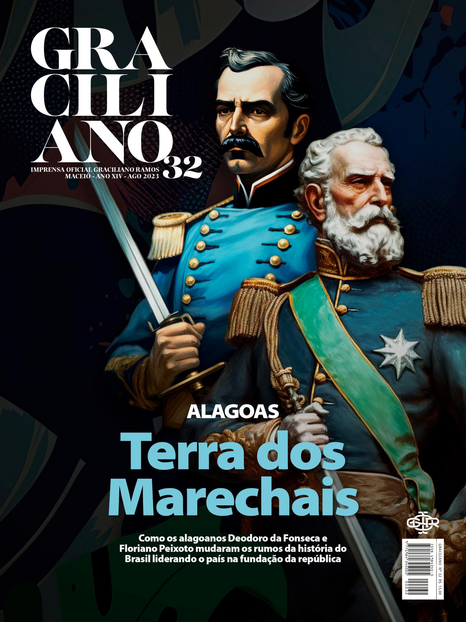 [Detalhes do produto N° 32 - Terra dos Marechais ]