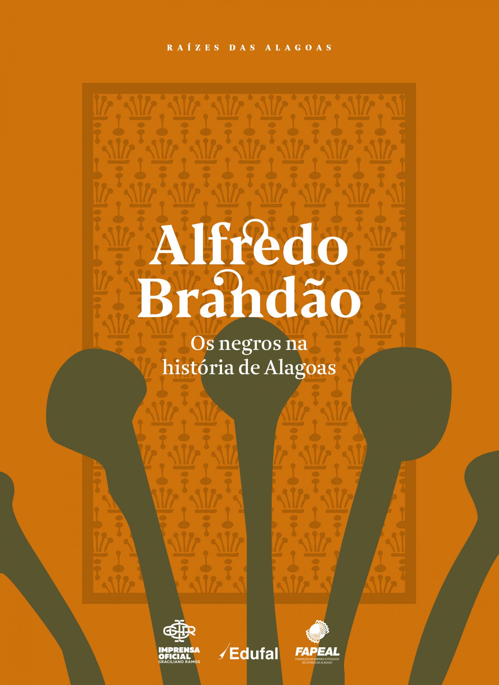 [Detalhes do produto Os Negros na História de Alagoas]