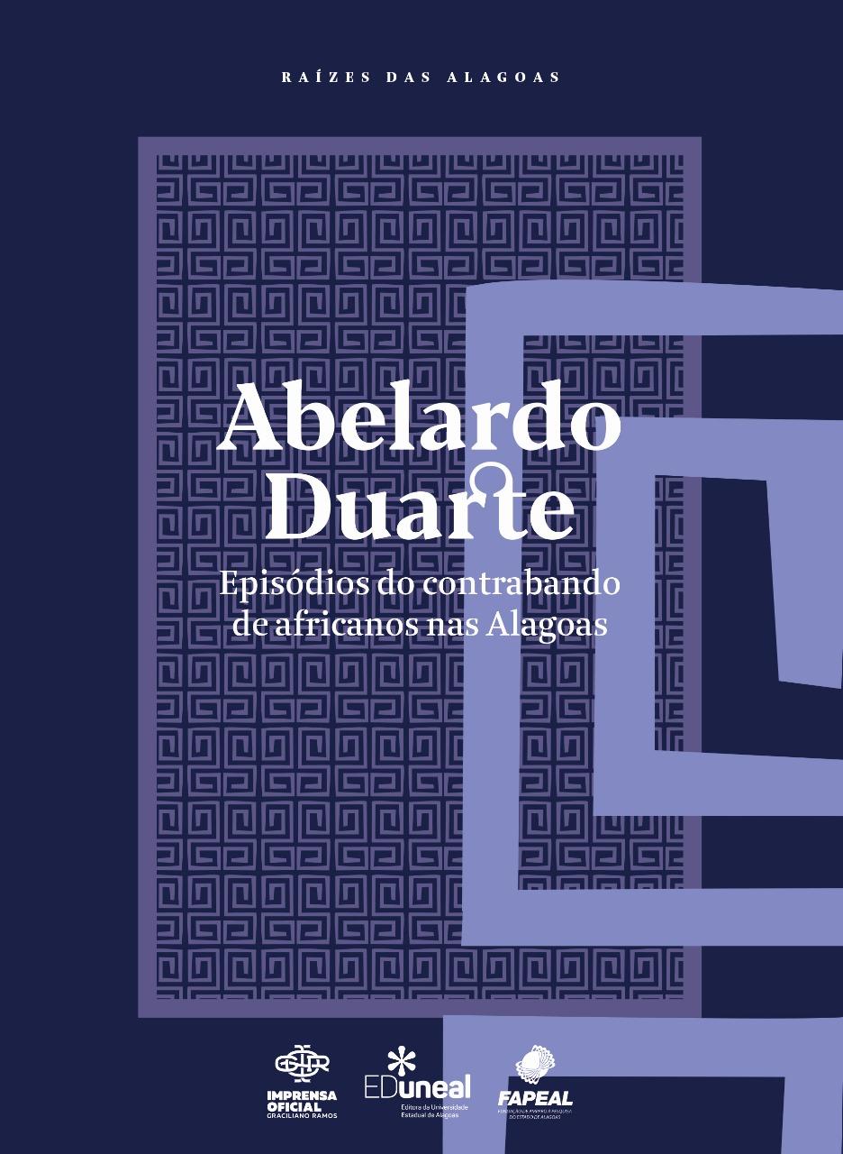 [Detalhes do produto Episódios do Contrabando de Africanos nas Alagoas]