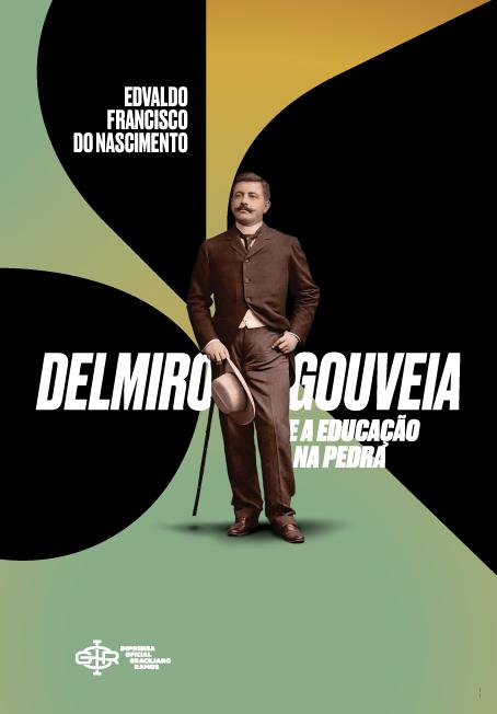 [Detalhes do produto Delmiro Gouveia e a Educação na Pedra]