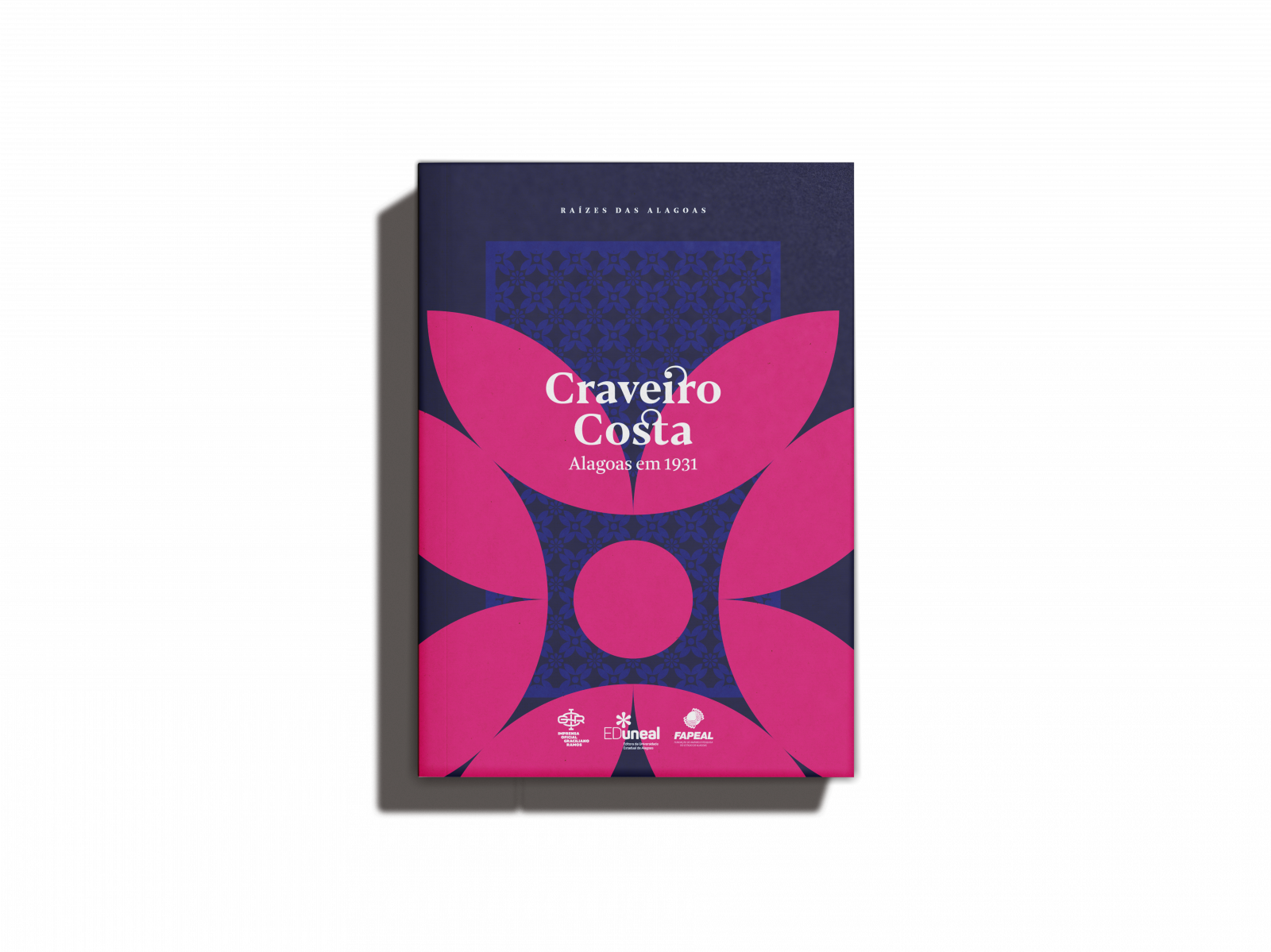 [Detalhes do produto Alagoas em 1931]