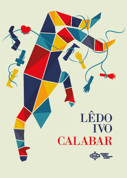 [Detalhes do produto Calabar - Ledo Ivo]