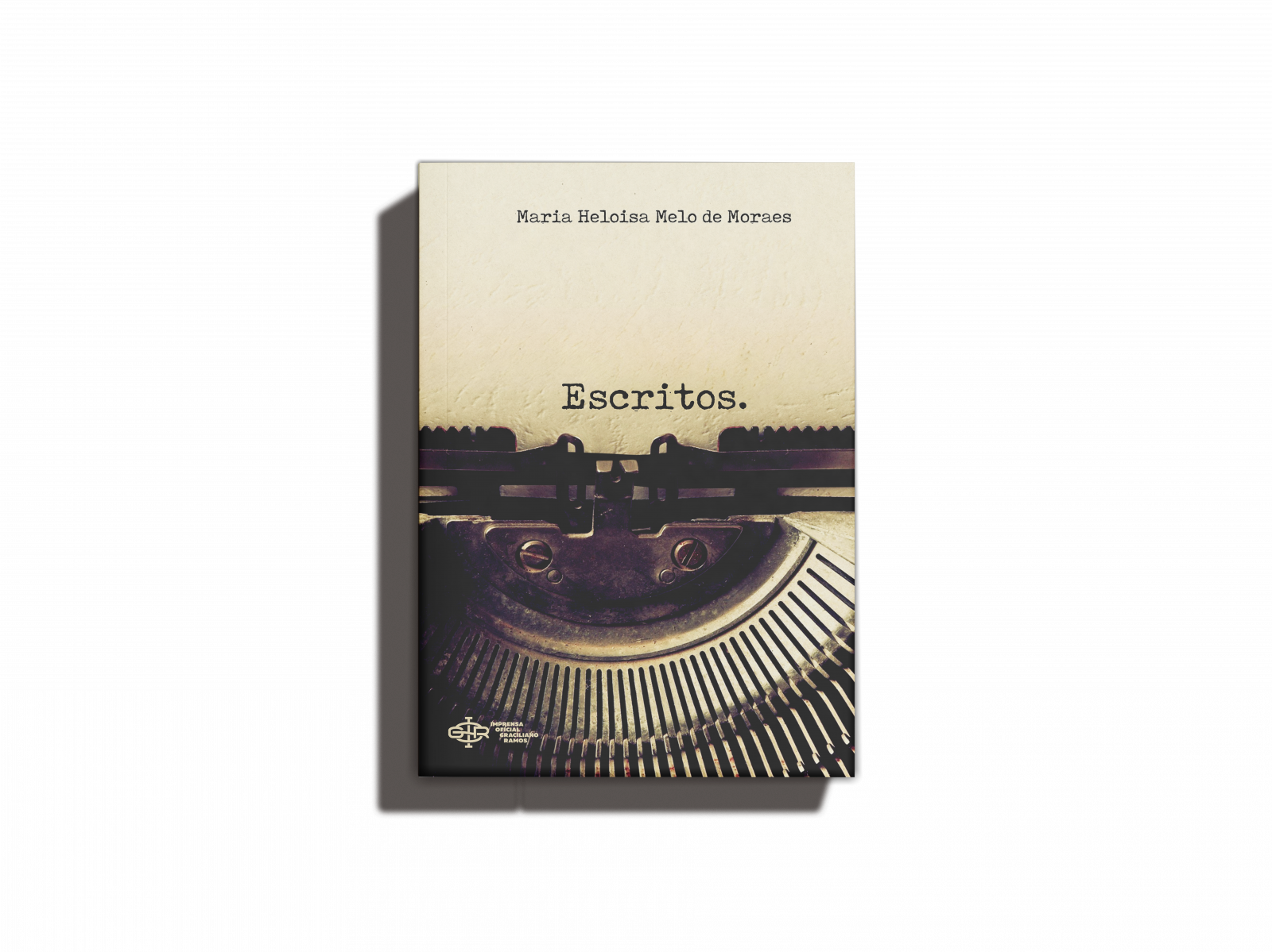 [Detalhes do produto Escritos]