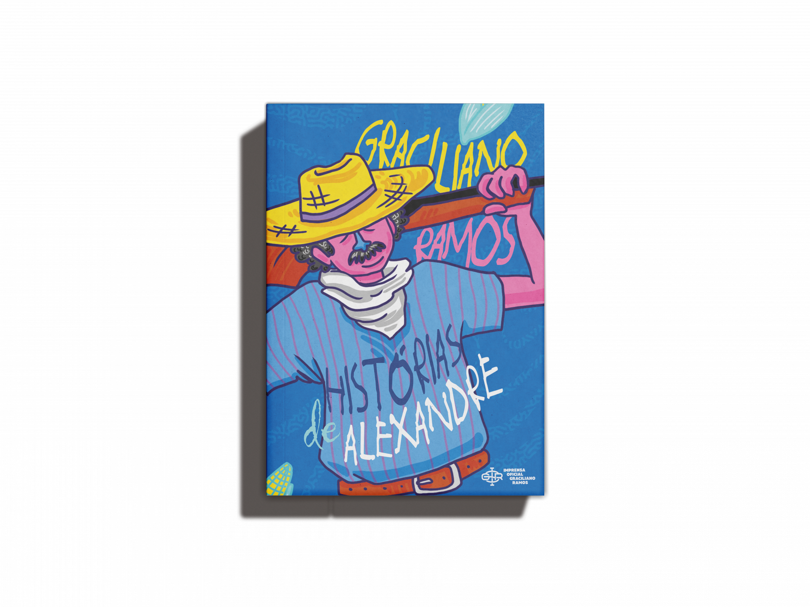 [Detalhes do produto Histórias de Alexandre]