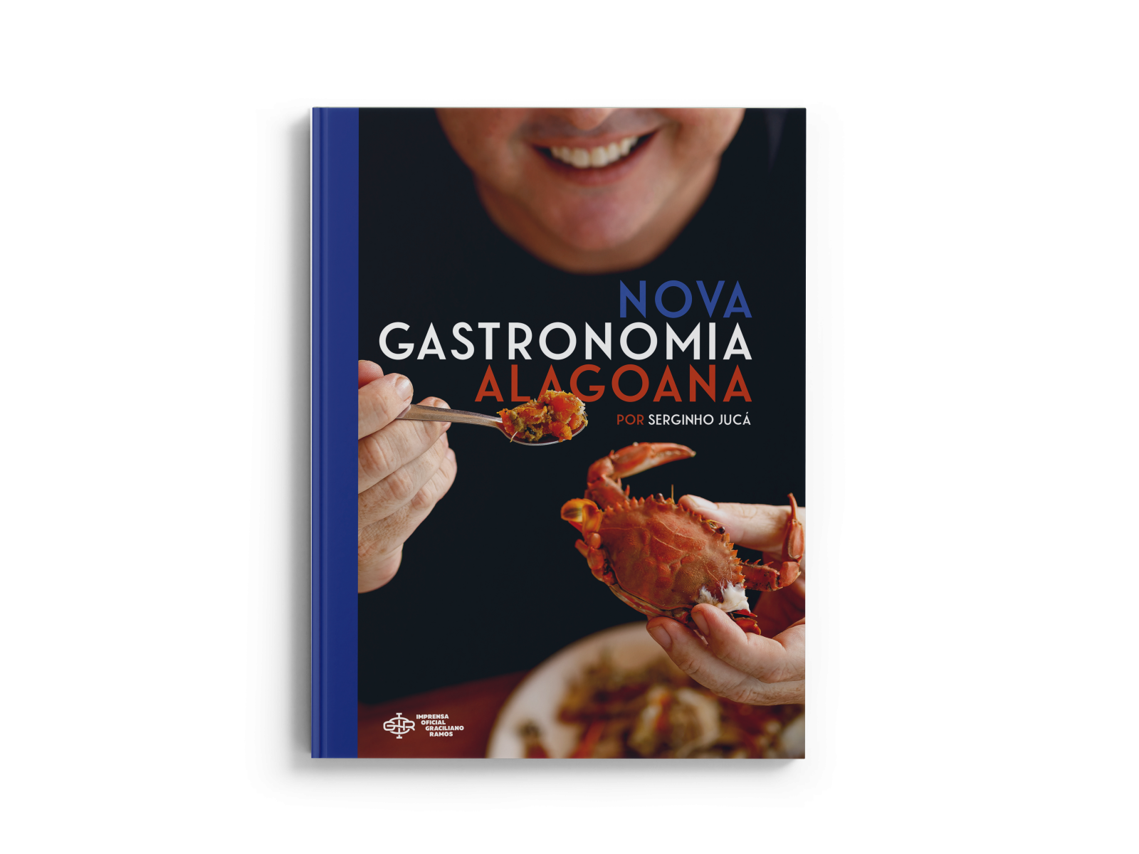 [Detalhes do produto Nova Gastronomia Alagoana]