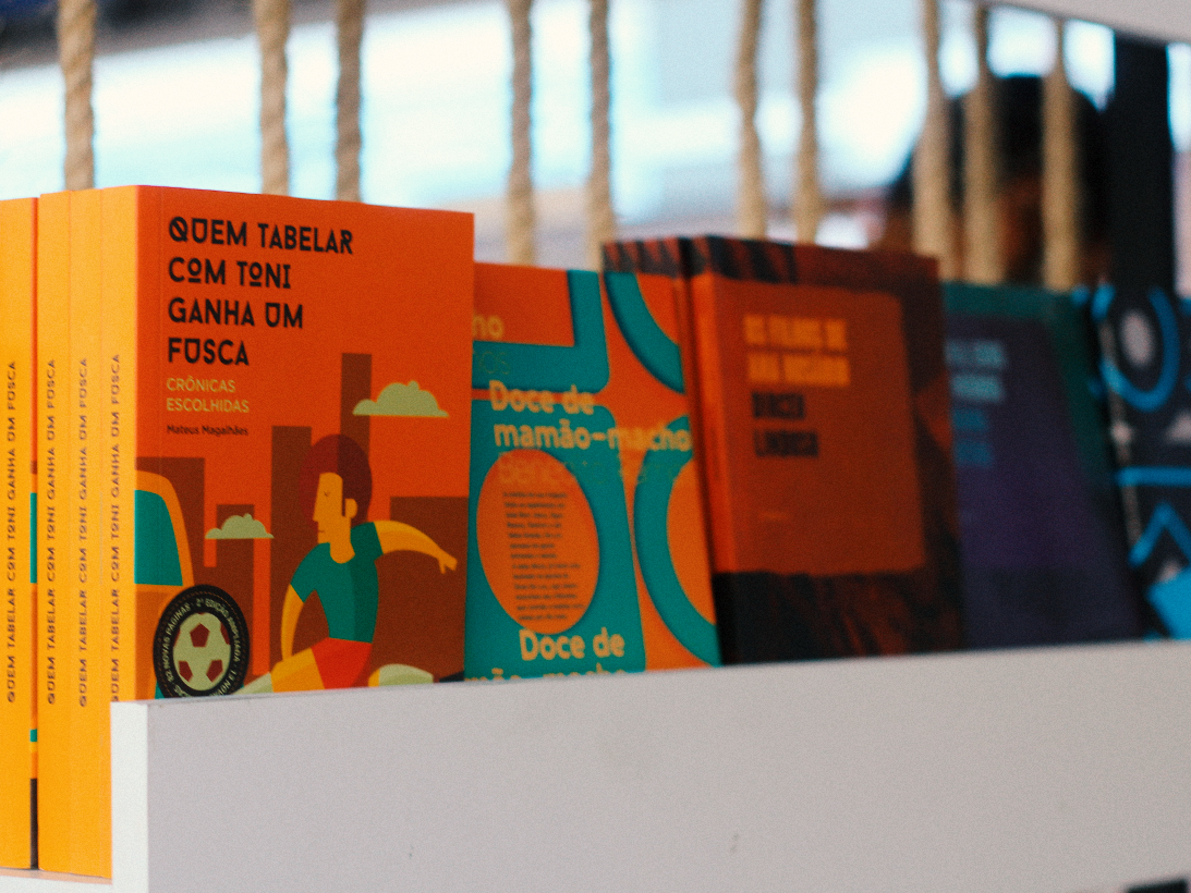 Saiba as melhores formas de manter um livro conservado e preservar obras literárias