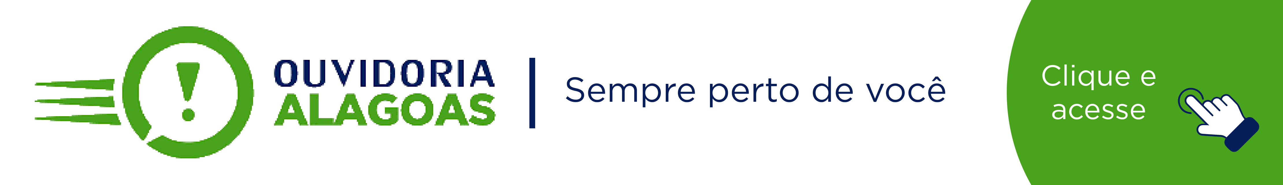 Banner Ouvidoria