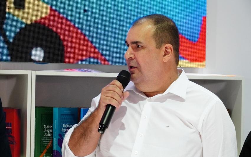 Impresa Oficial e Fapeal anunciam quatro novos títulos na Bienal